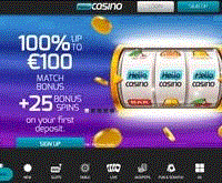 Hello Casino Welcome Bonus